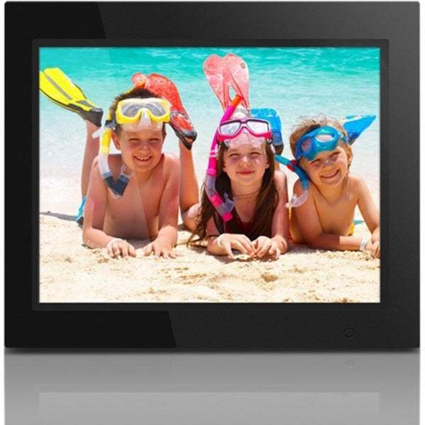 Aluratek ADMPF315F Hi-Res Digital Photo Frame