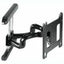Chief Reaction PNR2458B Flat Panel Dual Swing Arm Wall Mount