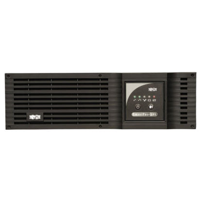 Tripp Lite UPS Smart 5000VA 3750W Rackmount AVR 208V Pure Sign Wave 5kVA USB DB9 3URM