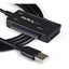 StarTech.com USB 2.0 to SATA/IDE Combo Adapter for 2.5/3.5