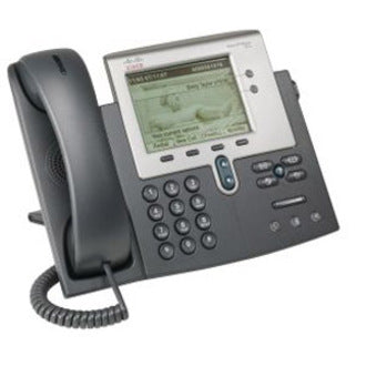 Cisco 7942G Unified IP Phone