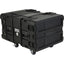 SKB 6U Roto Shock Rack