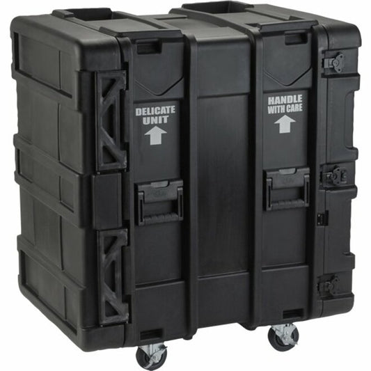 SKB 24" Deep 16U Roto Shock Rack