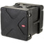 SKB 10U Roto Shockmount Rack Case