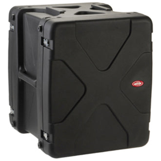 SKB 14U Roto Shockmount Rack Case