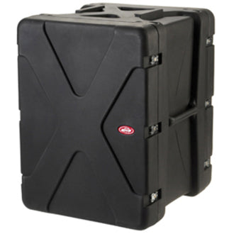 SKB 16U Roto Shockmount Rack Case