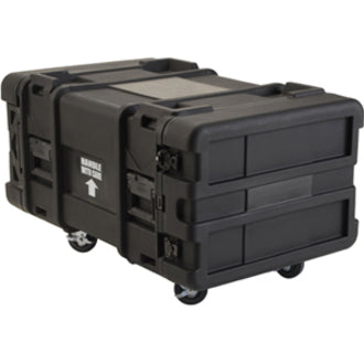 SKB 6U Roto Shock Rack