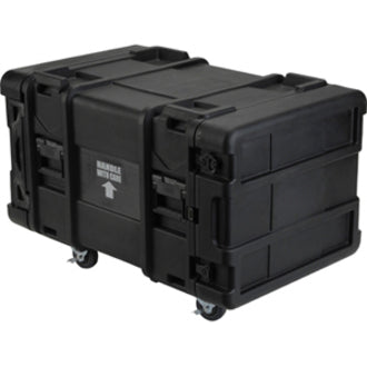 SKB 8U Roto Shock Rack