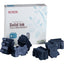 6PK CYAN SOLID INK STICK FOR   