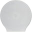 Verbatim CD/DVD Clear TRIMpak Cases - 200pk (bulk)