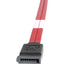 StarTech.com 50cm Serial Attached SCSI SAS Cable - SFF-8484 to 4x SATA