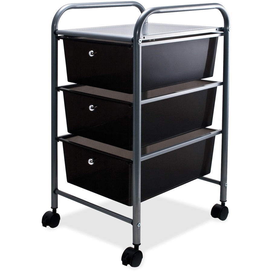 Advantus 3-Drawer Organizer