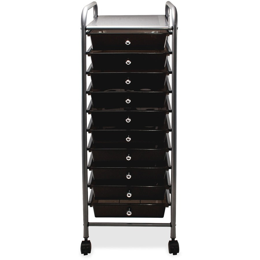 Advantus 10-Drawer Organizer