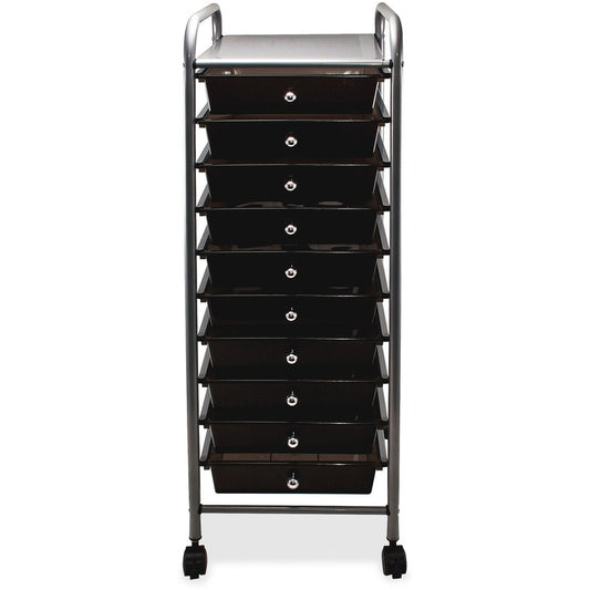 Advantus 10-Drawer Organizer