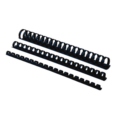 Fellowes Plastic Binding Combs