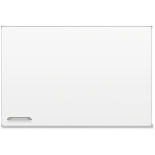 MooreCo Low Profile Porcelain Marker Boards