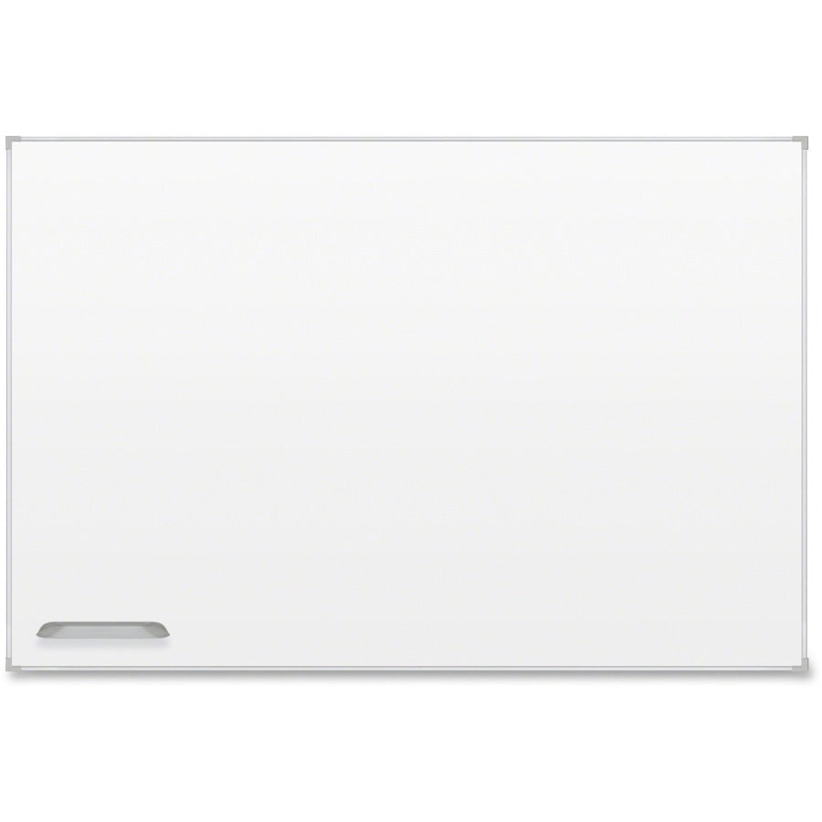 MooreCo Low Profile Porcelain Marker Boards