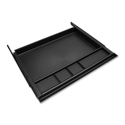 Safco Aberdeen Center Drawer