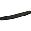 KEYBOARD WRIST REST GEL BLACK  