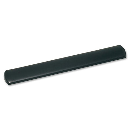 KEYBOARD WRIST REST GEL BLACK  