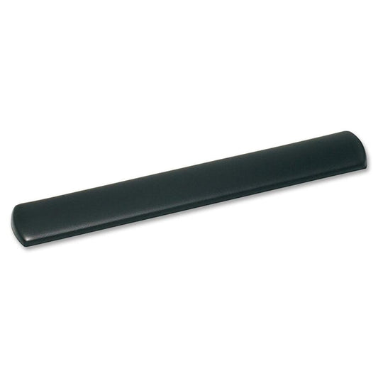 KEYBOARD WRIST REST GEL BLACK  
