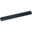 KEYBOARD WRIST REST GEL BLACK  