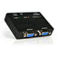 StarTech.com VGA over CAT5 remote receiver for video extender