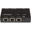 StarTech.com 4 Port VGA Over CAT5 Video Extender - 450ft (150m)