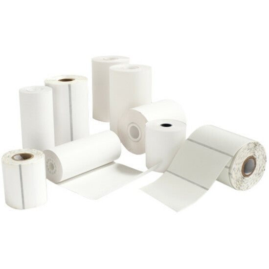 Printek 91395 Receipt Paper