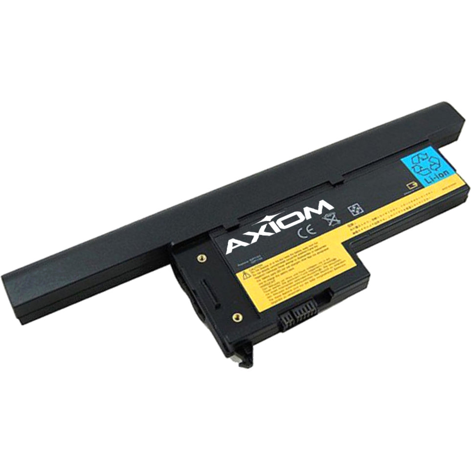 Axiom LI-ION 8-Cell Battery for Lenovo - 40Y7003 92P1171 92P1173