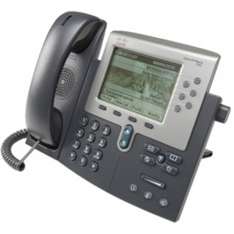 Cisco 7962G Unified IP Phone