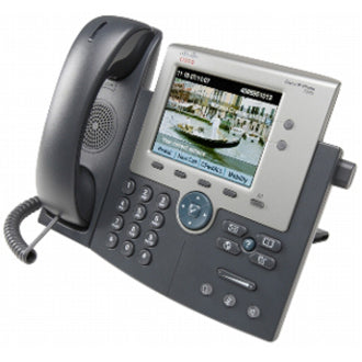 Cisco 7945G Unified IP Phone