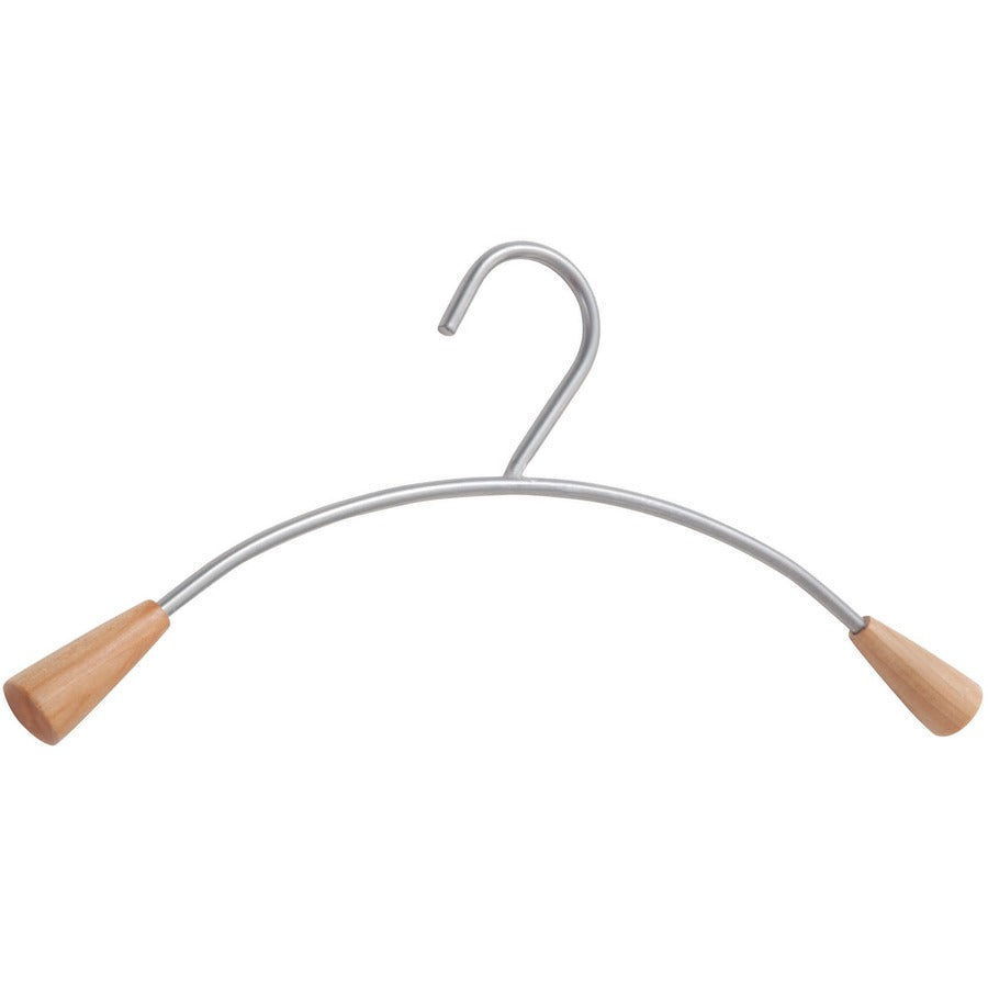 Alba Stainless Coat Hanger