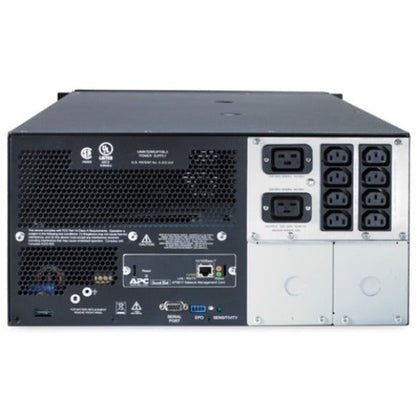 APC Smart-UPS 5000VA Rackmountable UPS