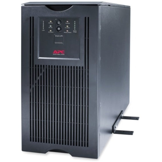 APC Smart-UPS 5000VA Tower/Rack-mountable UPS