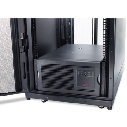 APC Smart-UPS 5000VA Tower/Rack-mountable UPS