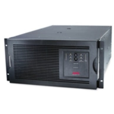 APC Smart-UPS 5000VA Tower/Rack-mountable UPS