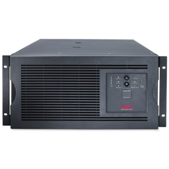 APC Smart-UPS 5000VA Tower/Rack-mountable UPS