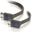 C2G 2m 90° to 90° External Serial ATA Cable