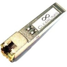 Extreme Networks 100Base-LX10 SFP (mini-GBIC) Module