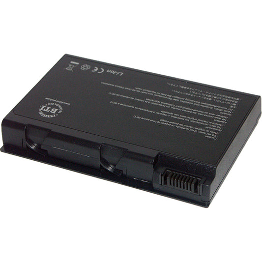 BTI Lithium Ion Notebook Battery