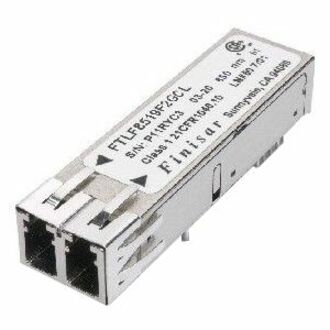 Finisar Short Wavelength 2x5 SFF Transceiver