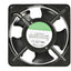 StarTech.com 120mm Axial Rack Muffin Fan for Server Cabinet - 115V - AC Cooling - Low Noise & Quiet PC Computer Case Fan