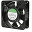 StarTech.com 120mm Axial Rack Muffin Fan for Server Cabinet - 115V - AC Cooling - Low Noise & Quiet PC Computer Case Fan