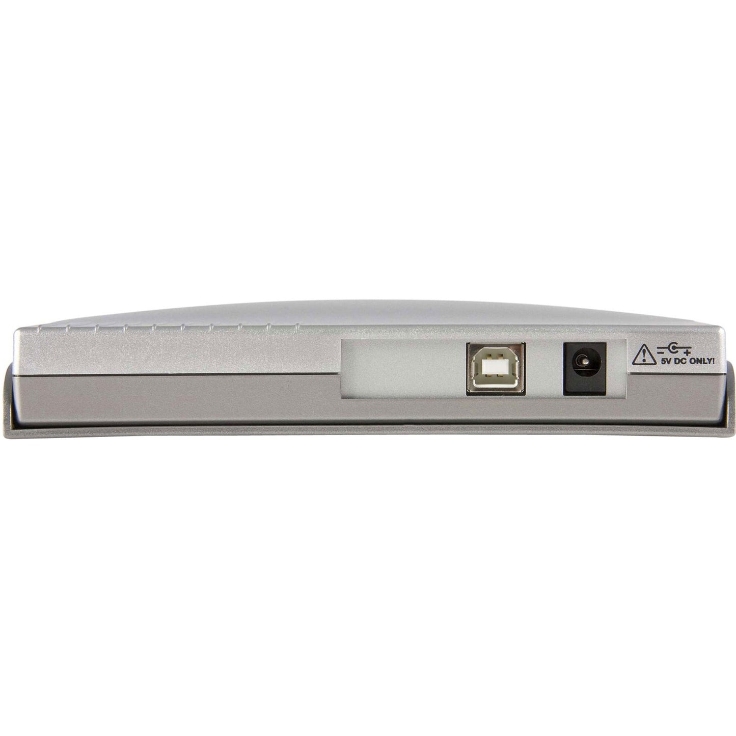 StarTech.com USB to Serial Adapter Hub - 8 Port - DB9 (9-pin) - USB Serial - FTDI USB to RS232 Adapter - USB Serial