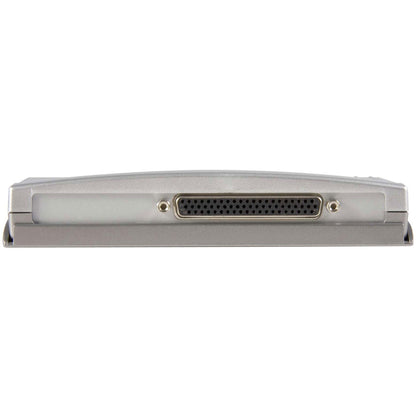 StarTech.com USB to Serial Adapter Hub - 8 Port - DB9 (9-pin) - USB Serial - FTDI USB to RS232 Adapter - USB Serial
