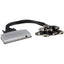 8PT USB TO SERIAL RS232 ADAPTER