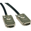 Tripp Lite External SAS Cable 4 Lane 4xInfiniband (SFF-8470) to 4xInfiniband (SFF-8470) 1M (3.28 ft.)