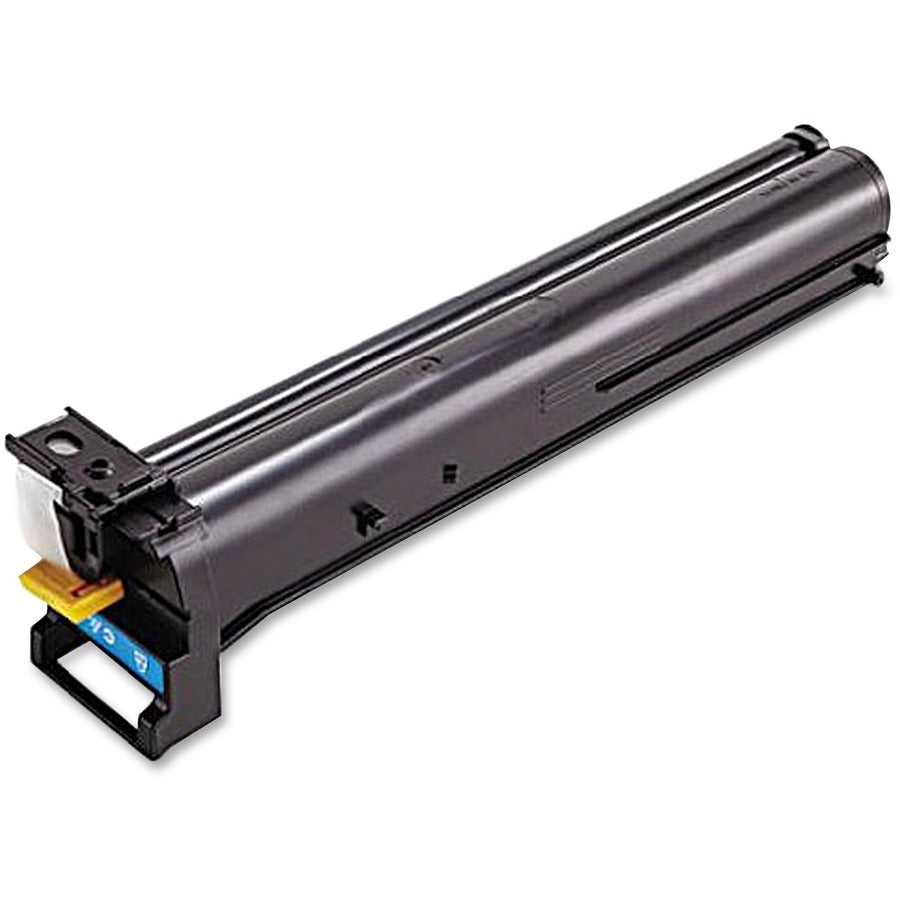 Konica Minolta High Capacity Cyan Toner