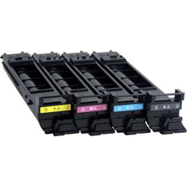 Konica Minolta Standard Capacity Yellow Toner